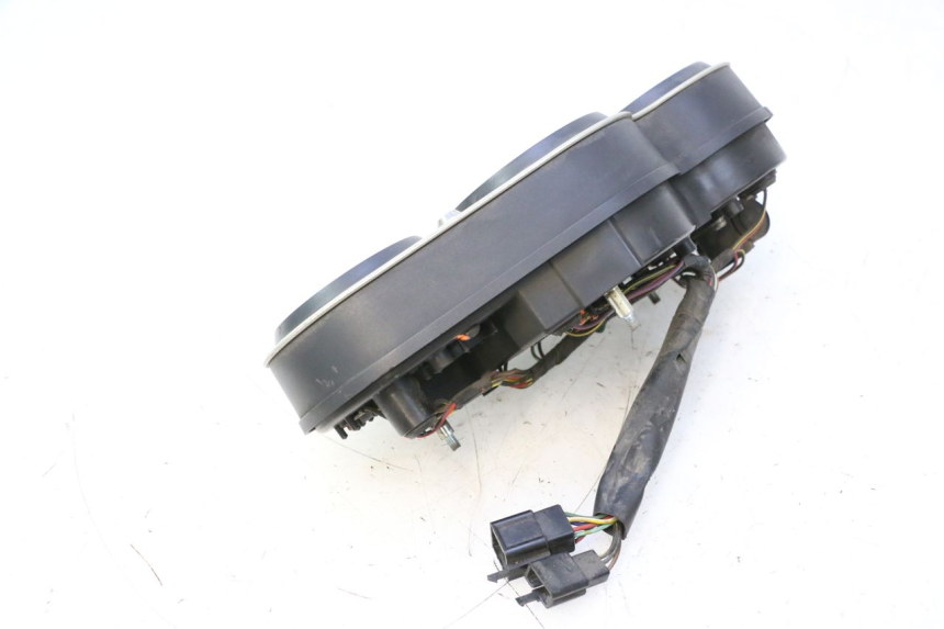 photo de TELLERSTAND KAWASAKI ZX-6R ZX6R 600 (1995 - 1997) - Bevestigingspunten