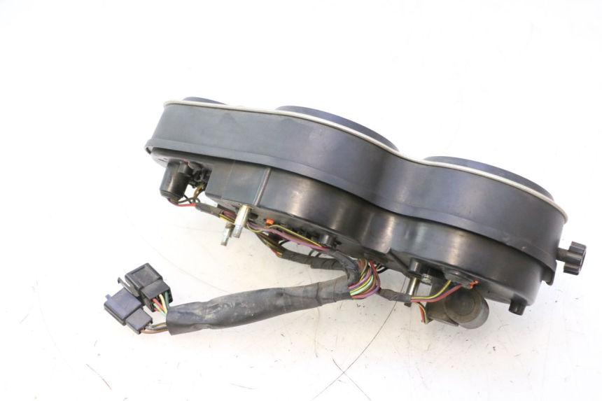 photo de TELLERSTAND KAWASAKI ZX-6R ZX6R 600 (1995 - 1997) - Staat van het oppervlak