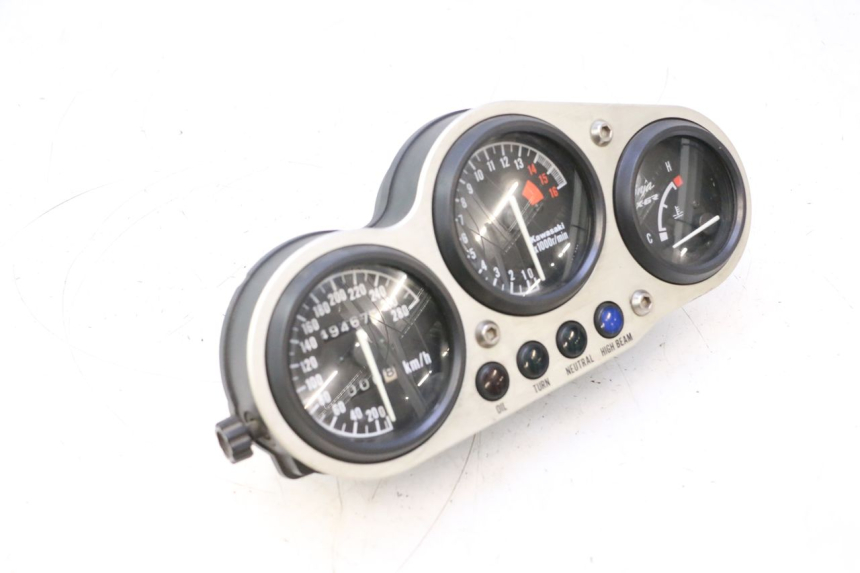photo de TELLERSTAND KAWASAKI ZX-6R ZX6R 600 (1995 - 1997) - Gecontroleerd onderdeel