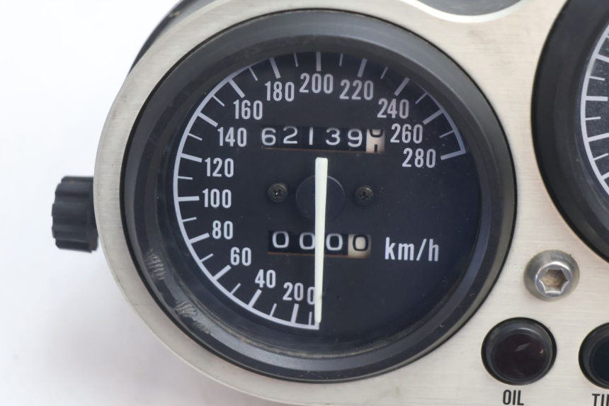 photo de TELLERSTAND KAWASAKI ZX-6R ZX6R 600 (1995 - 1997) - Detail van het onderdeel