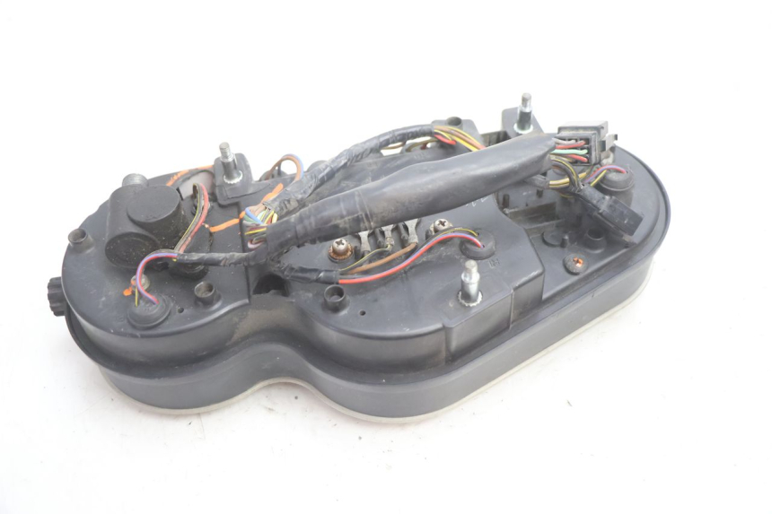 photo de TELLERSTAND KAWASAKI ZX-6R ZX6R 600 (1995 - 1997) - Kenmerkende details
