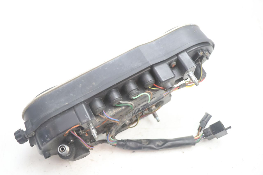 photo de TELLERSTAND KAWASAKI ZX-6R ZX6R 600 (1995 - 1997) - Bevestigingspunten