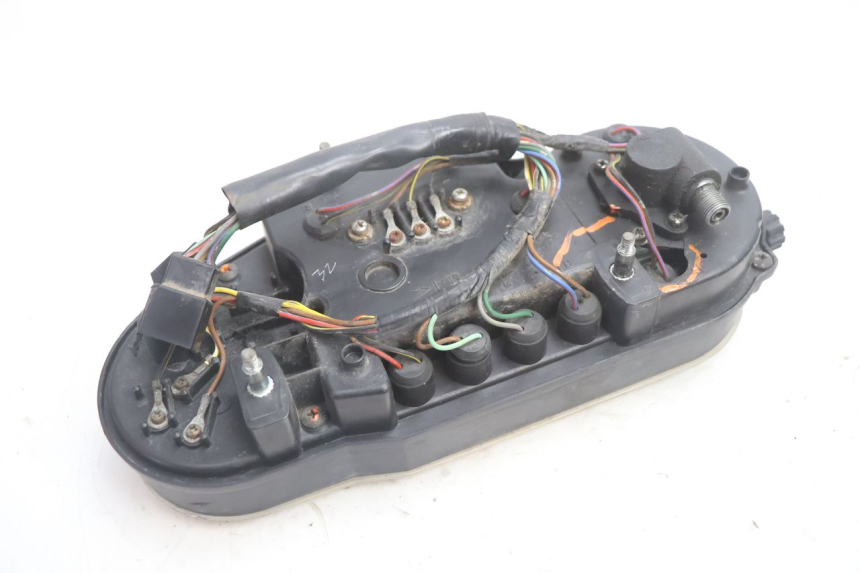 photo de TELLERSTAND KAWASAKI ZX-6R ZX6R 600 (1995 - 1997) - Gecontroleerd onderdeel
