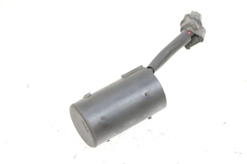 photo de CONDENSATOR SYM ORBIT III 3 4T 50 (2018 - 2021) - Hoofdaanzicht