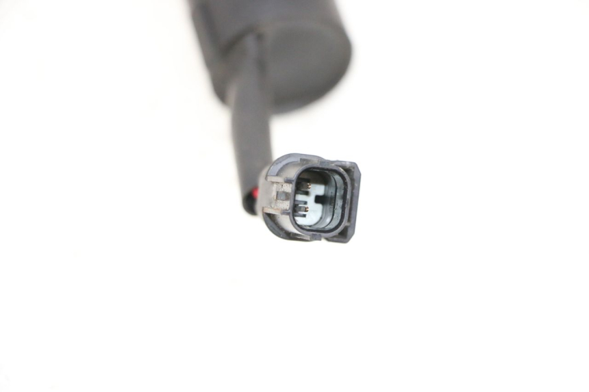 photo de CONDENSATOR SYM ORBIT III 3 4T 50 (2018 - 2021) - Zoom op gebruiksstaat