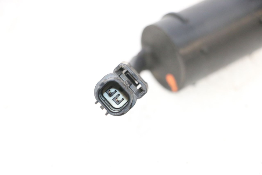 photo de CONDENSATOR SYM ORBIT III 3 4T 50 (2018 - 2021) - Andere kijkhoek