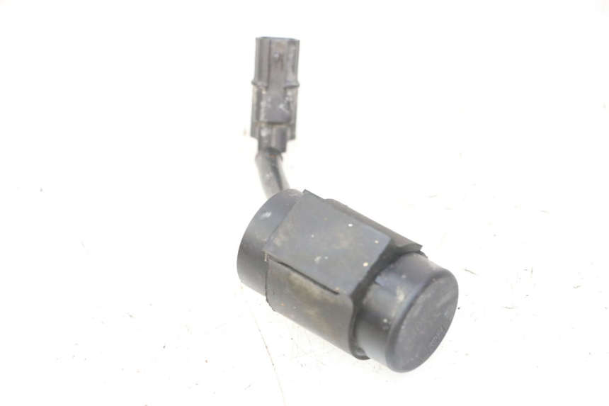 photo de CONDENSATOR PEUGEOT TWEET 4T 50 (2018 - 2022) - Zoom op gebruiksstaat