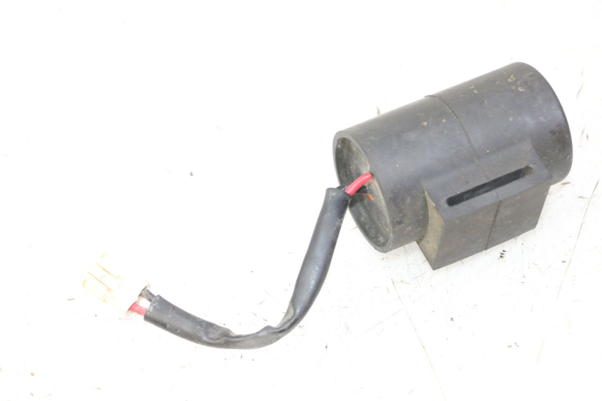 photo de CONDENSATOR YAMAHA YZF YZ-F 450 (2014 - 2016) - Detail van het onderdeel