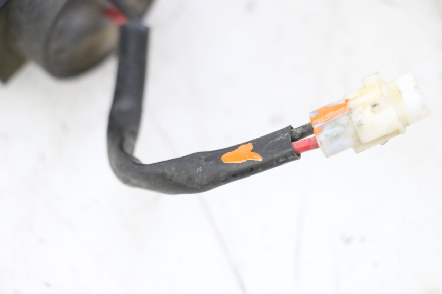 photo de CONDENSATOR YAMAHA YZF YZ-F 450 (2014 - 2016) - Zoom op gebruiksstaat