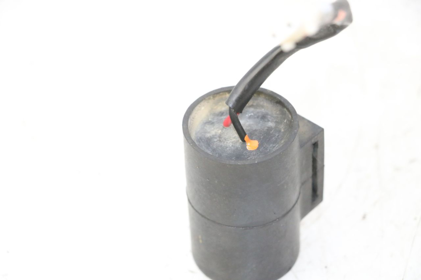 photo de CONDENSATOR YAMAHA YZF YZ-F 450 (2014 - 2016) - Overzicht