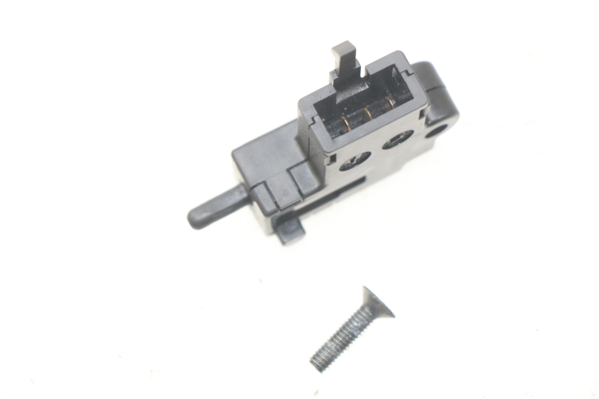 photo de KOPPELINGSCONTACTSLOT YAMAHA FJR ABS 1300 (2006 - 2012) - Zoom op gebruiksstaat