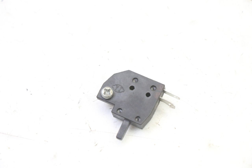 photo de KOPPELINGSCONTACTSLOT KIDEN KD125-G 125 (2018 - 2022) - Detail van het onderdeel