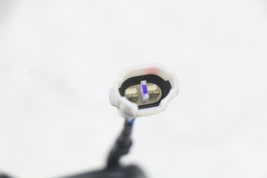 photo de KOPPELINGSCONTACTSLOT ROYAL ENFIELD CONTINENTAL GT 650 (2019 - 2024) - Gecontroleerd onderdeel