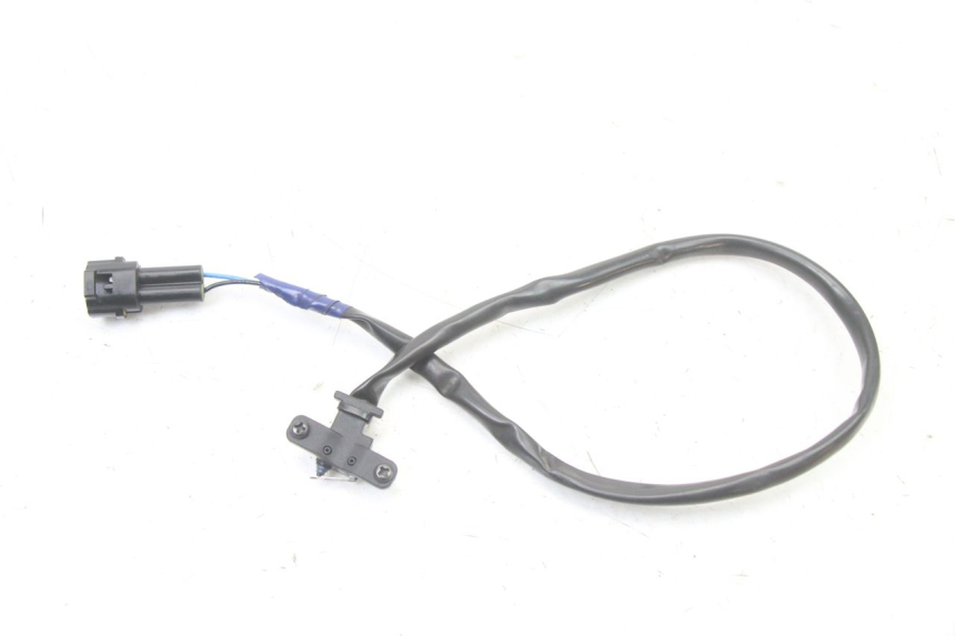 photo de KOPPELSCHAKELAAR ROYAL ENFIELD HYMALAYAN 410 (2016 - 2023) - Hoofdaanzicht