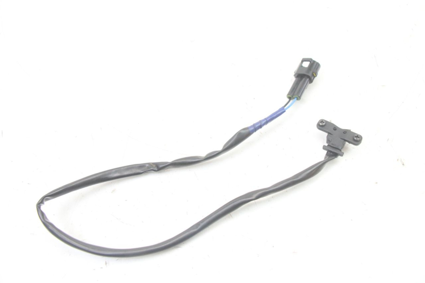 photo de KOPPELSCHAKELAAR ROYAL ENFIELD HYMALAYAN 410 (2016 - 2023) - Zoom op gebruiksstaat