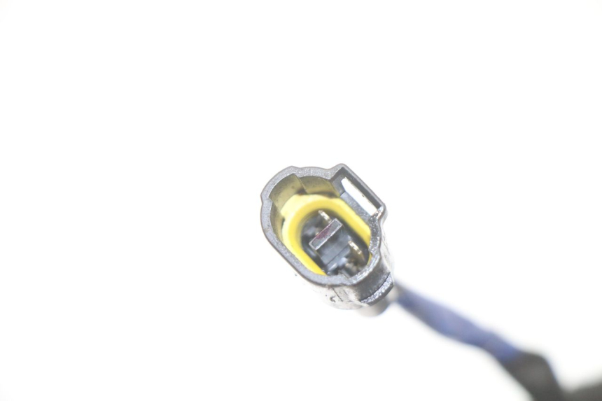 photo de KOPPELSCHAKELAAR ROYAL ENFIELD HYMALAYAN 410 (2016 - 2023) - Technische close-up