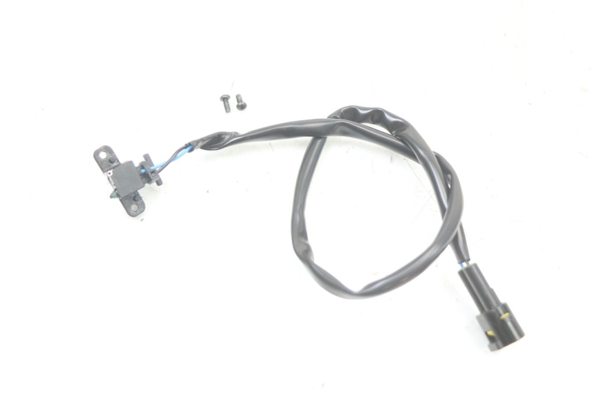 photo de KOPPELINGSCONTACTSCHAKELAAR ROYAL ENFIELD SCRAM 411 (2022 - 2024) - Detail van het onderdeel