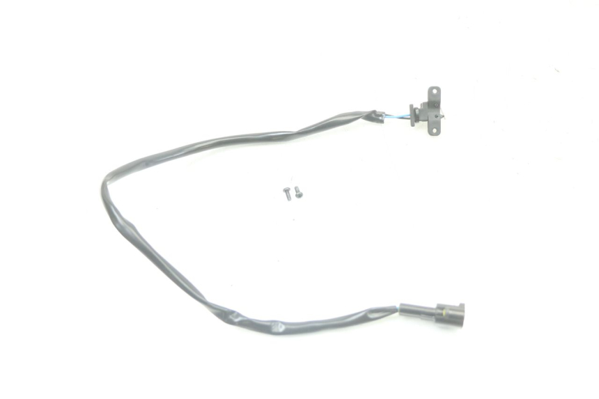 photo de KOPPELINGSCONTACTSCHAKELAAR ROYAL ENFIELD SCRAM 411 (2022 - 2024) - Technische close-up