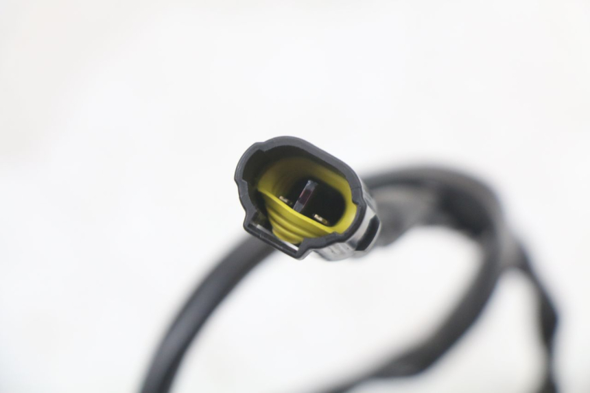 photo de KOPPELINGSCONTACTSCHAKELAAR ROYAL ENFIELD SCRAM 411 (2022 - 2024) - Bevestigingspunten