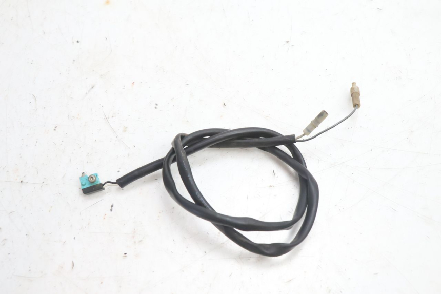 photo de KOPPELSCHAKELAAR HUSABERG TE 250 (2011 - 2014) - Detail van het onderdeel