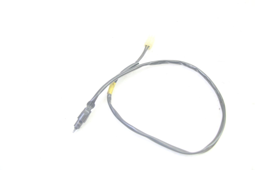 photo de KOPPELINGSCONTACTSLOT YAMAHA TTR 125 (2000 - 2020) - Hoofdaanzicht