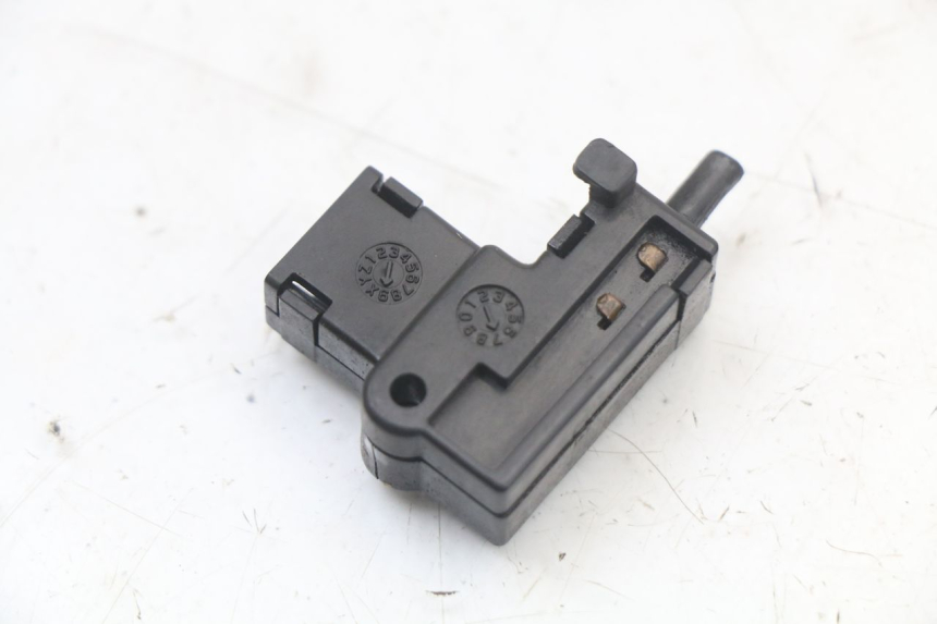 photo de KOPPELINGSCONTACTSLOT YAMAHA XVS DRAG STAR DRAGSTAR 650 (1997 - 2007) - Zoom op gebruiksstaat