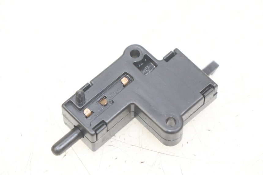 photo de KOPPELINGSCONTACTSLOT KAWASAKI Z 750 (2007 - 2013) - Zoom op gebruiksstaat