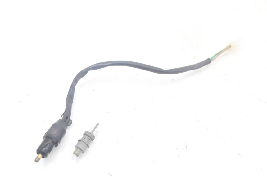 photo de STOPLICHTSCHAKELAAR QUADRO 3D S 350 (2013 - 2018) - Hoofdaanzicht