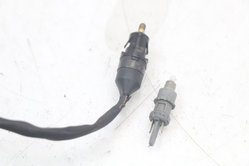 photo de STOPLICHTSCHAKELAAR QUADRO 3D S 350 (2013 - 2018) - Andere kijkhoek