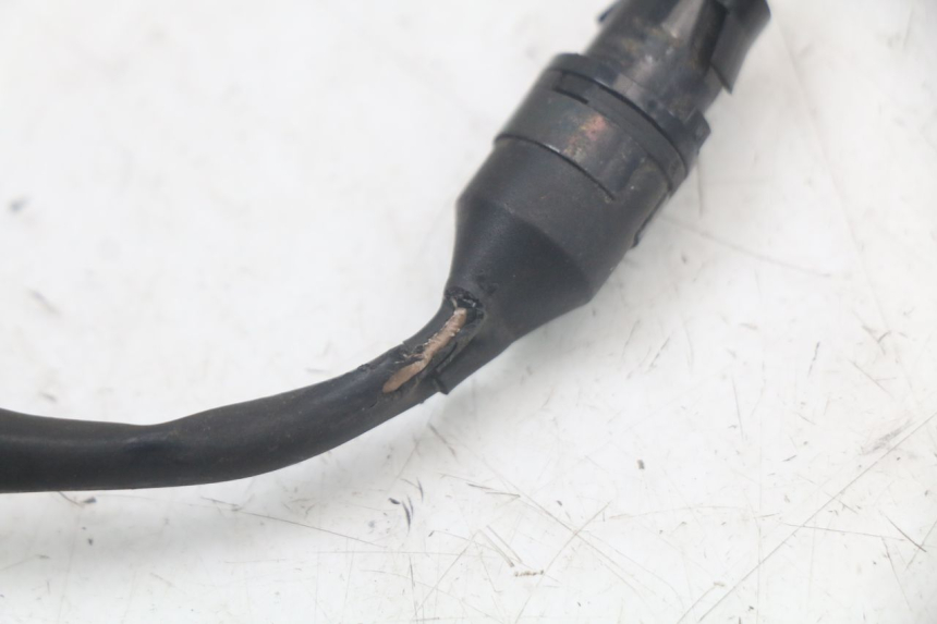 photo de STOPLICHTSCHAKELAAR QUADRO 3D S 350 (2013 - 2018) - Technische close-up