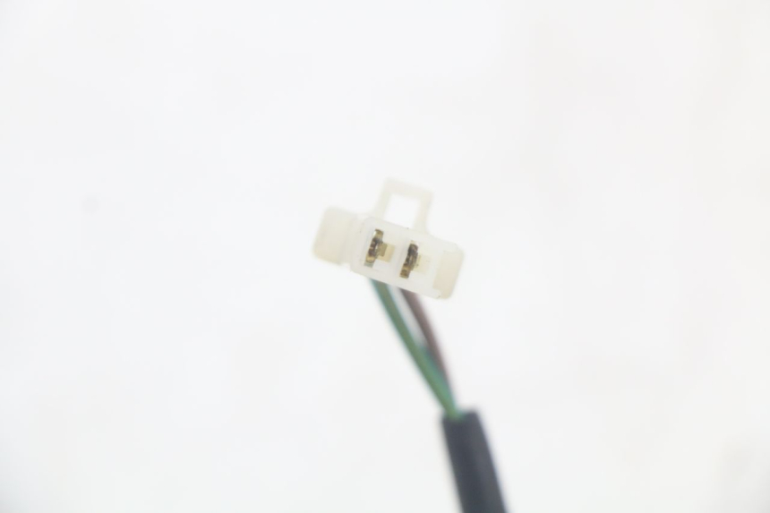 photo de STOPLICHTSCHAKELAAR QUADRO 3D S 350 (2013 - 2018) - Overzicht