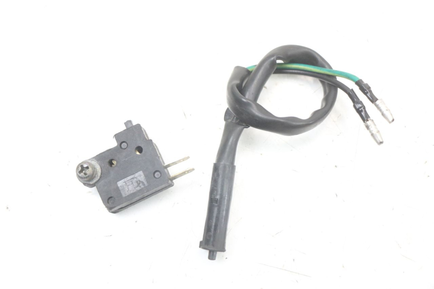 photo de STOPLICHTSCHAKELAAR KYMCO AGILITY 4T 50 (2005 - 2018) - Hoofdaanzicht