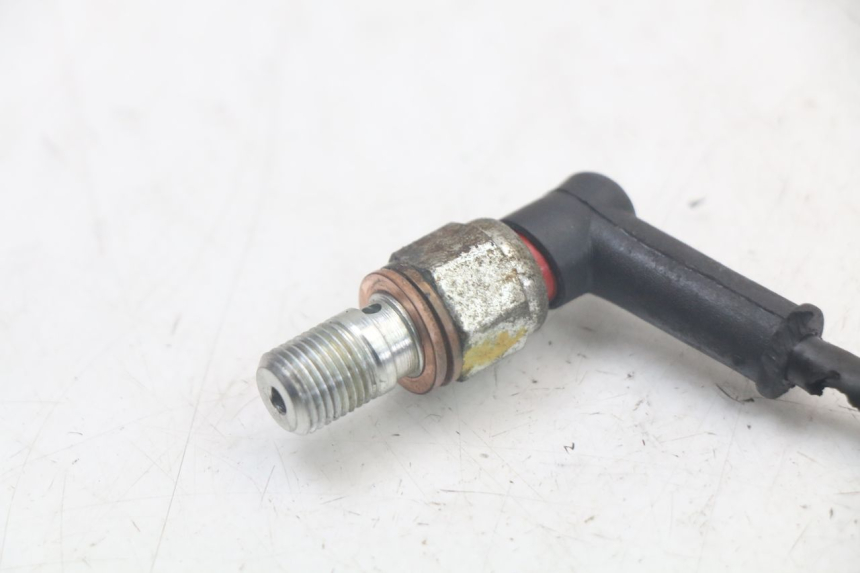 photo de ACHTERREMLICHTSCHAKELAAR QUADRO 3D S 350 (2013 - 2018) - Detail van het onderdeel