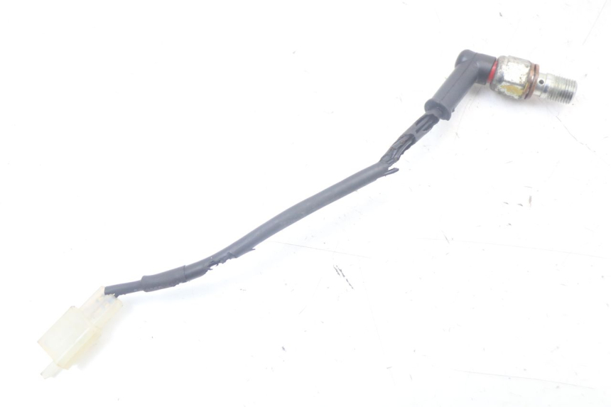 photo de ACHTERREMLICHTSCHAKELAAR QUADRO 3D S 350 (2013 - 2018) - Zoom op gebruiksstaat