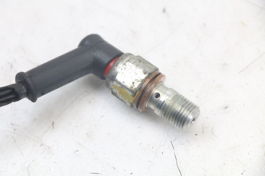 photo de ACHTERREMLICHTSCHAKELAAR QUADRO 3D S 350 (2013 - 2018) - Andere kijkhoek