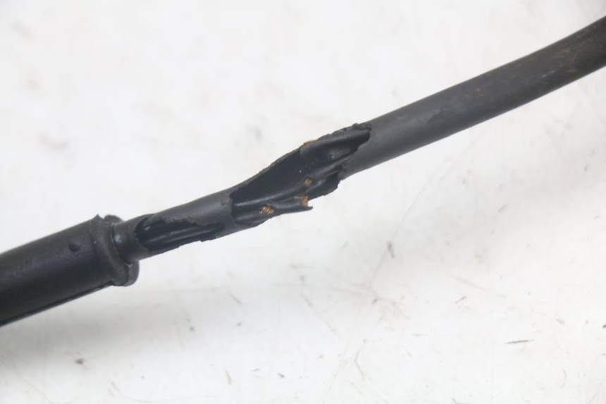 photo de ACHTERREMLICHTSCHAKELAAR QUADRO 3D S 350 (2013 - 2018) - Technische close-up