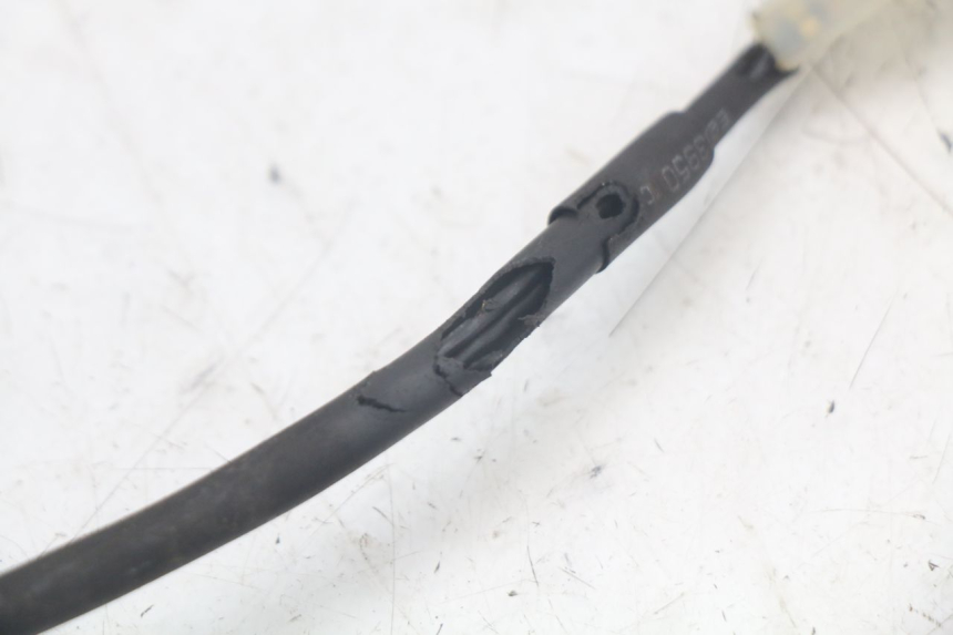 photo de ACHTERREMLICHTSCHAKELAAR QUADRO 3D S 350 (2013 - 2018) - Overzicht