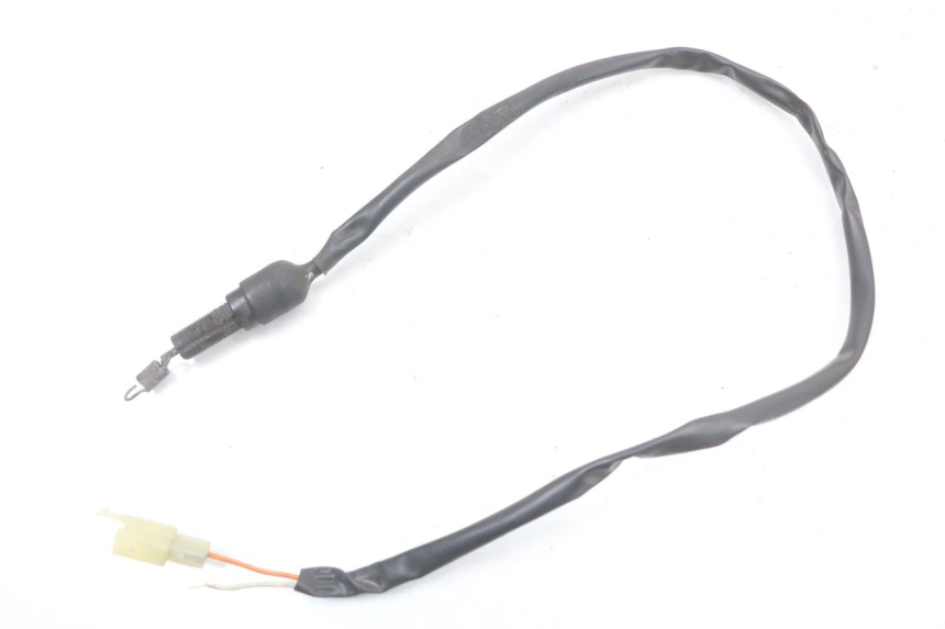 photo de ACHTERREMLICHTSCHAKELAAR HYOSUNG GV AQUILA 125 (2000 - 2009) - Hoofdaanzicht