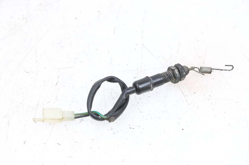 photo de ACHTERREMLICHTSCHAKELAAR MAG POWER BOMBERS 4T 50 (2016 - 2026) - Detail van het onderdeel