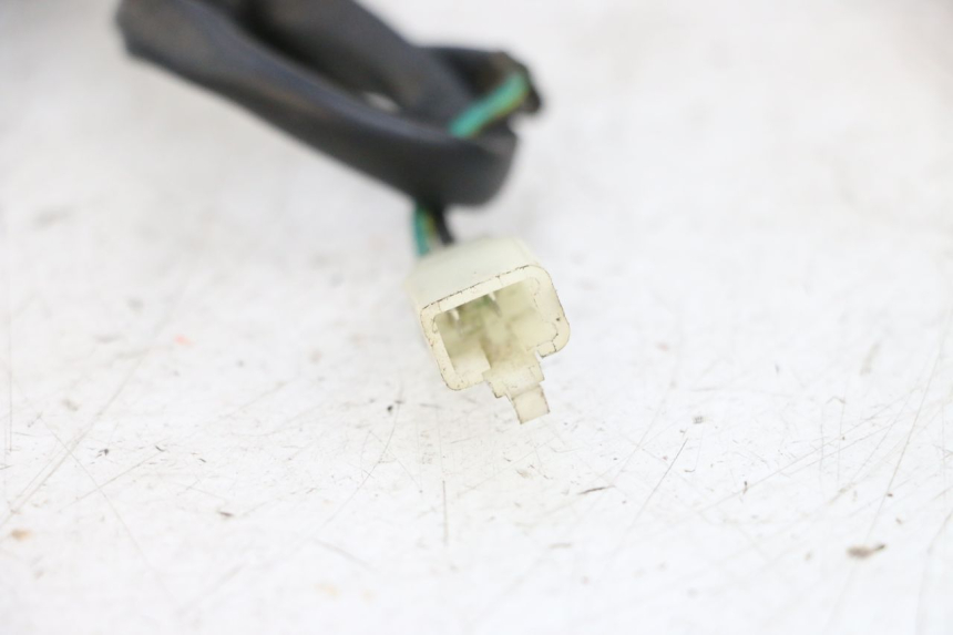 photo de ACHTERREMLICHTSCHAKELAAR MAG POWER BOMBERS 4T 50 (2016 - 2026) - Zoom op gebruiksstaat