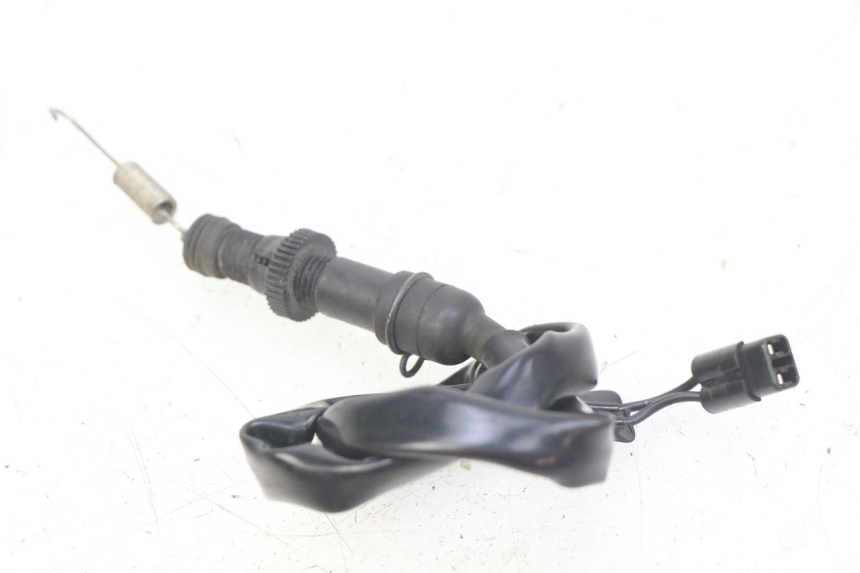 photo de ACHTERREMLICHTSCHAKELAAR HONDA CB R 1000 (2018 - 2023) - Detail van het onderdeel