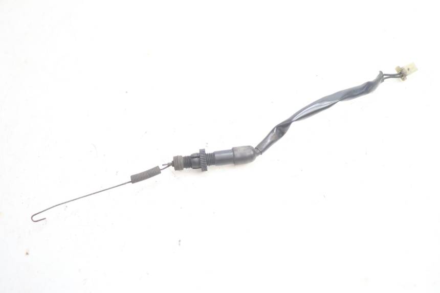 photo de ACHTERREMLICHTSCHAKELAAR HONDA CB TWO FIFTY 250 (1991 - 2002) - Hoofdaanzicht