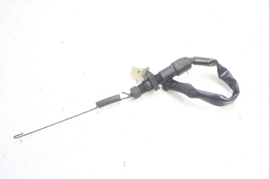 photo de ACHTERREMLICHTSCHAKELAAR HONDA CB TWO FIFTY 250 (1991 - 2002) - Zoom op gebruiksstaat