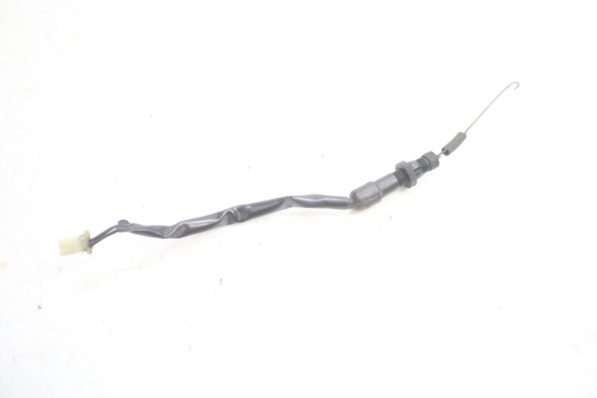 photo de ACHTERREMLICHTSCHAKELAAR HONDA CB TWO FIFTY 250 (1991 - 2002) - Andere kijkhoek