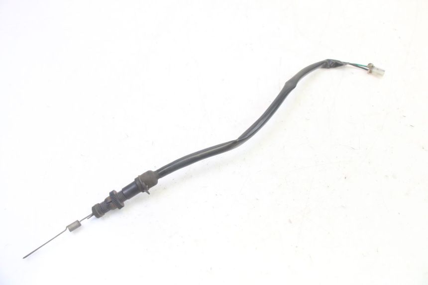 photo de ACHTERREMLICHTSCHAKELAAR HONDA CBF 125 (2009 - 2015) - Hoofdaanzicht