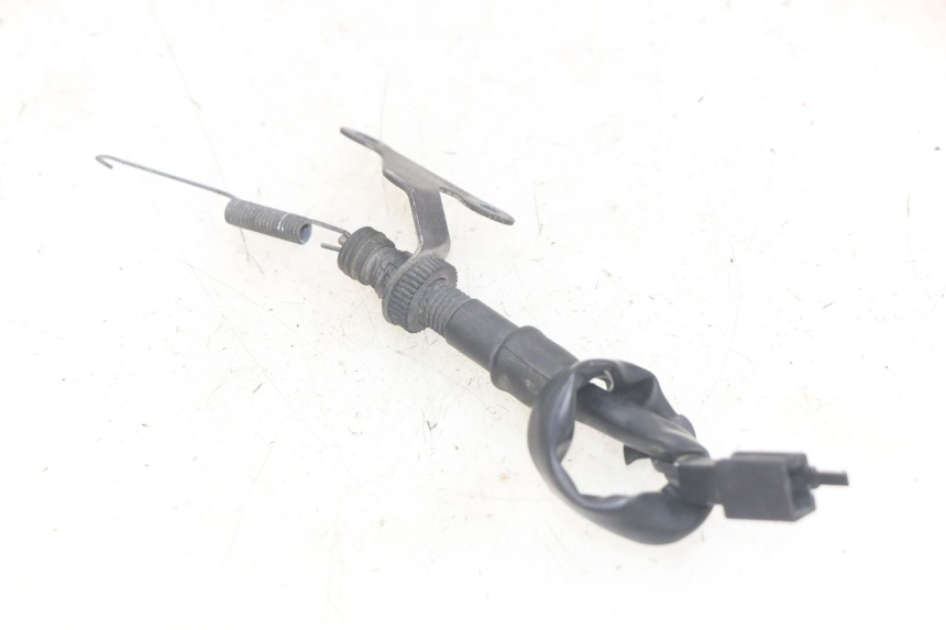 photo de ACHTERREMLICHTSCHAKELAAR HONDA CBR F SC25 1000 (1989 - 1992) - Hoofdaanzicht