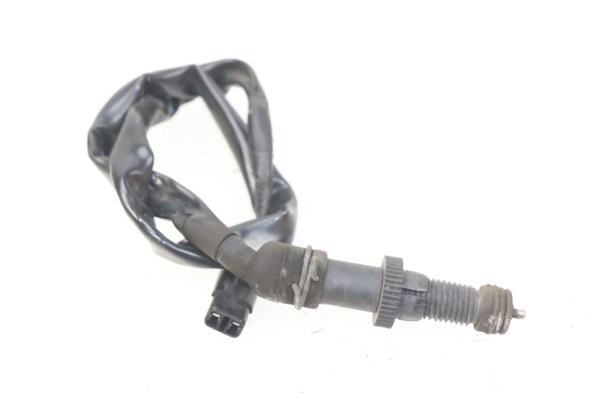 photo de ACHTERREMLICHTSCHAKELAAR HONDA CBRF CBR-F PC41 600 (2011 - 2013) - Hoofdaanzicht