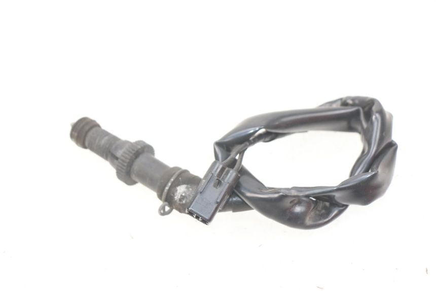 photo de ACHTERREMLICHTSCHAKELAAR HONDA CBRF CBR-F PC41 600 (2011 - 2013) - Zoom op gebruiksstaat