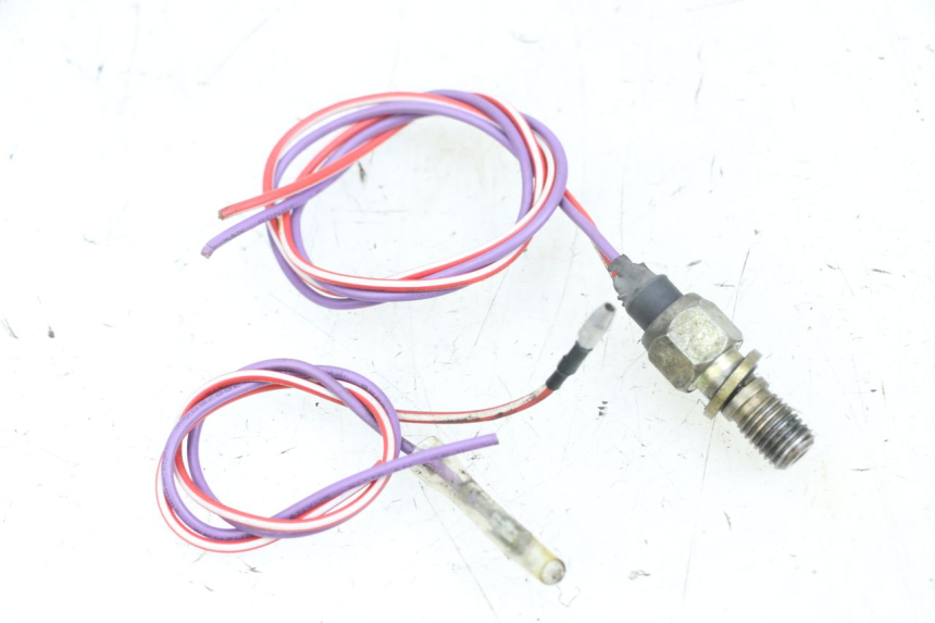 photo de ACHTERREMLICHTSCHAKELAAR KSR CODE 125 (2018 - 2020) - Hoofdaanzicht