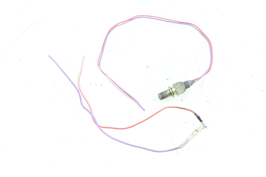 photo de ACHTERREMLICHTSCHAKELAAR KSR CODE 125 (2018 - 2020) - Detail van het onderdeel